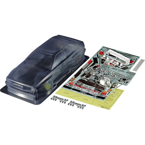 Tamiya 51615 carrosserie - 1:10,