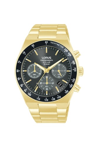 Lorus montre prestige - montre, solar