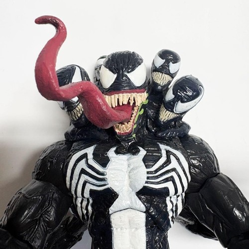 Marvel select venom - marvel,