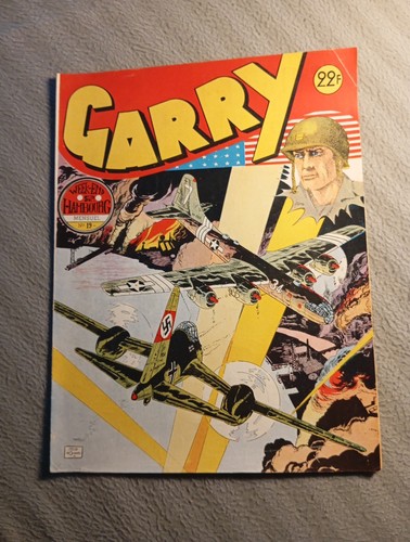 Garry des editions - garry, n°