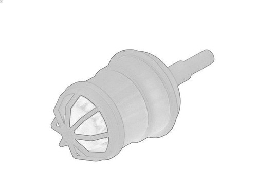 Valve commande par - valve,