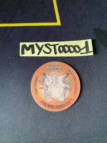 Pog caps taz pokemon - caps, 35