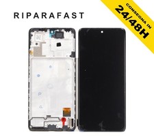 écran avec cadre - avec, xiaomi