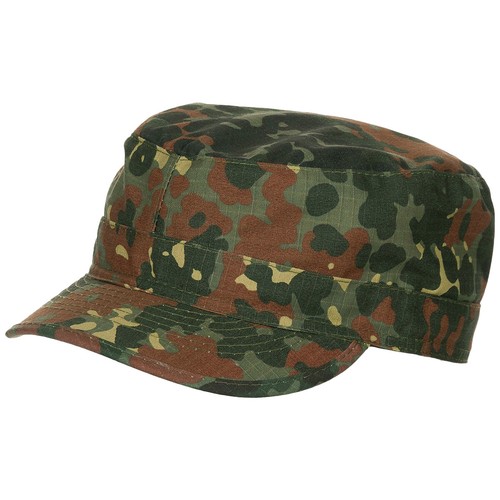 Armée style ripstop - ripstop, cap