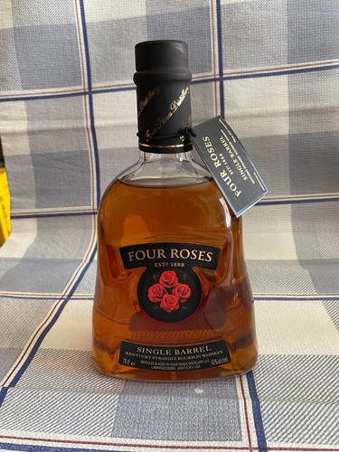 Four roses single - four,