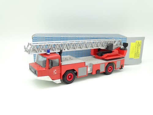 Gama iveco magirus - 1/43,
