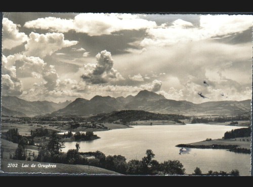 Lac gruyeres - de,