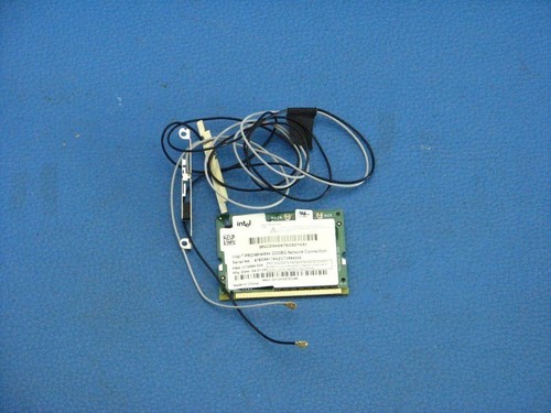 Minipci wlan usine - minipci,