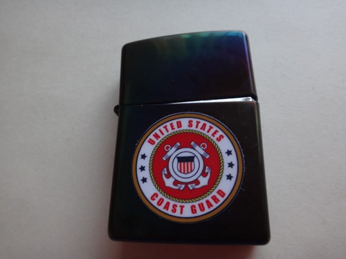2021 zippo briquet étui - an,
