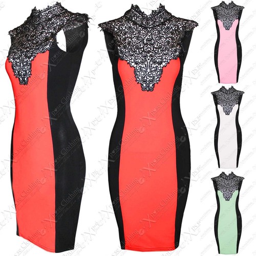 Robe femme neuve col polo - femme,