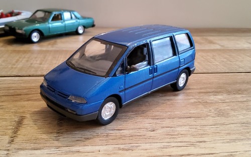 Peugeot 806 solido - , eligor
