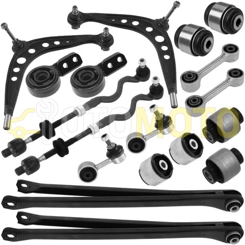 Bmw e36 berline break - e36, coupe