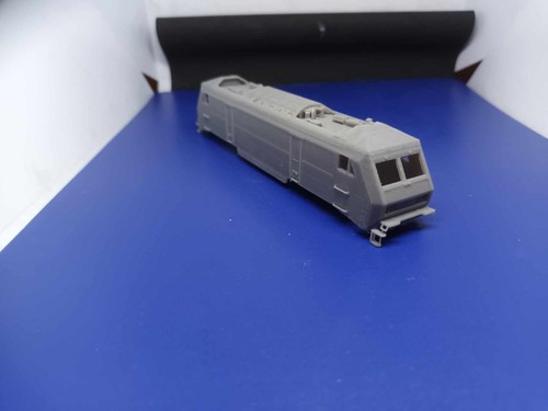 Caisse bb26000 echelle - echelle, tt