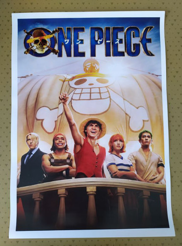 Affiche poster la - de,