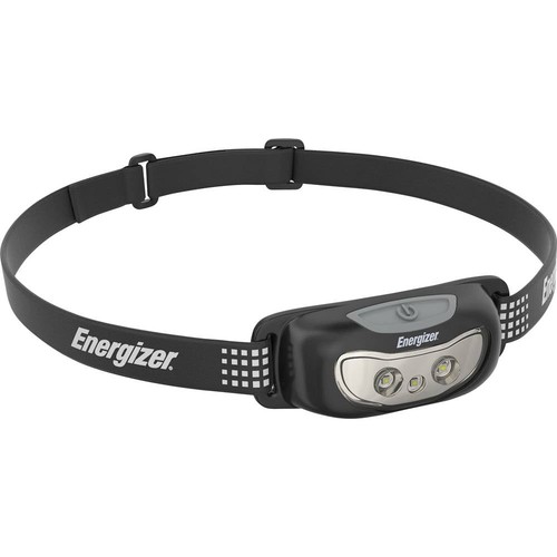 Lampe frontale led - frontale, energizer
