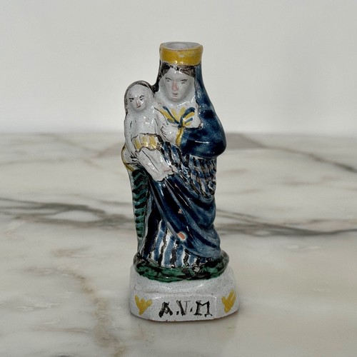 Petite vierge enfant - petite,