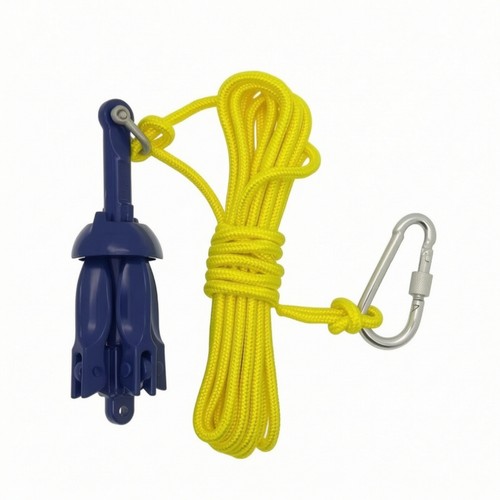Kit ancre bateau pliable - kit, d'ancre