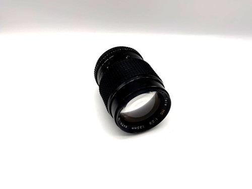 Objectif photo porst - objectif,