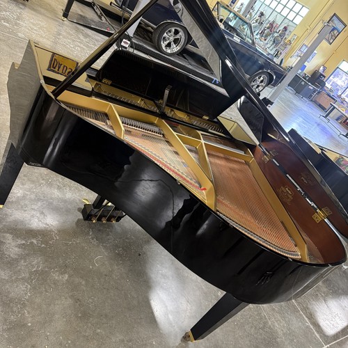Kawai baby grand piano - 5’,
