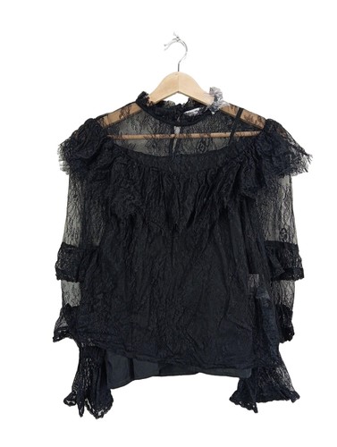 Miss selfridge blouse - blouse, en