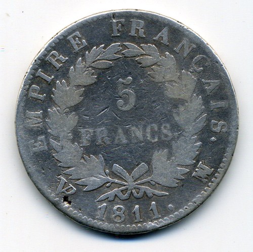 Assez rare monnaie - rare,