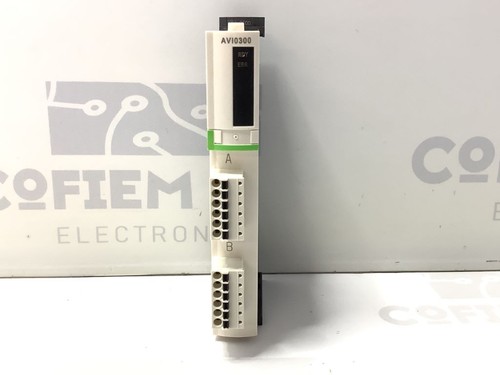 Stbavi0300k schneider electric - stbavi0300k,