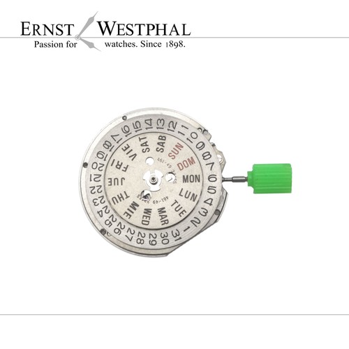 Orient mouvement automatique - orient,