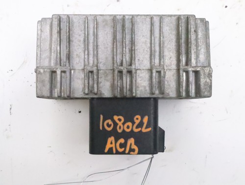Boitier préchauffage - de,