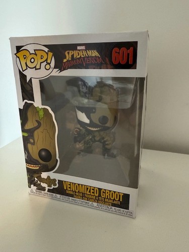Funko pop marvel - pop!,