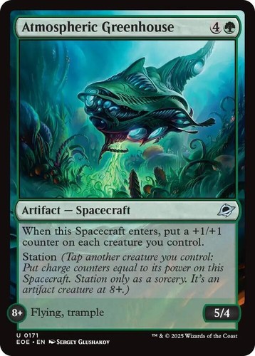 Edge eternities uncommons - edge,