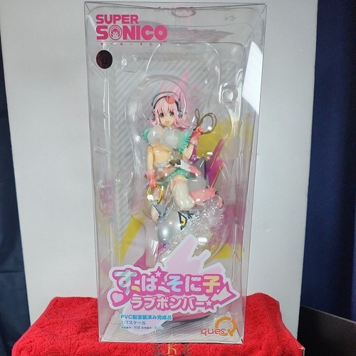 Figurine pvc ques super - pvc, q