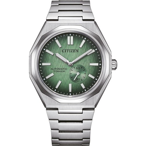 Citizen montre argent - citizen,