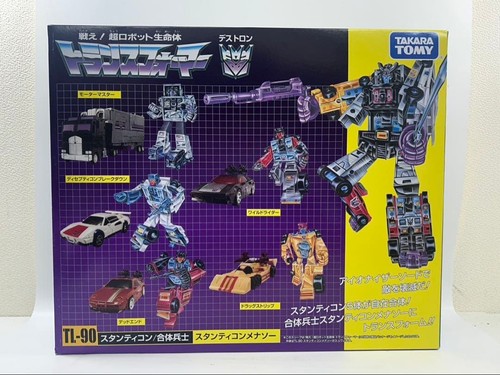 Takara tomy transformers - takara,