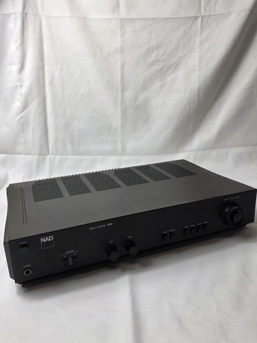 Nad 3125 stereo amplifier - 3125,