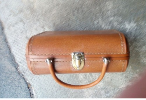 Sac main vintage - bon, état