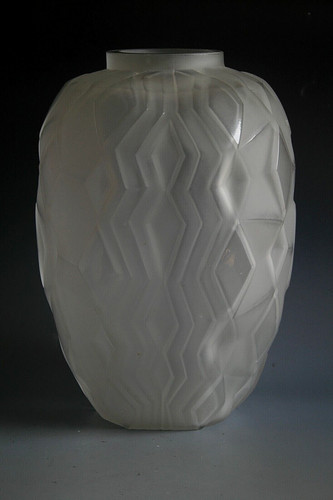 Antique art deco - deco, andre
