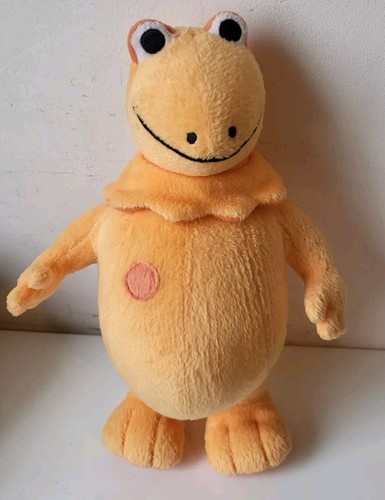 2002 peluche figurine casimir - figurine,