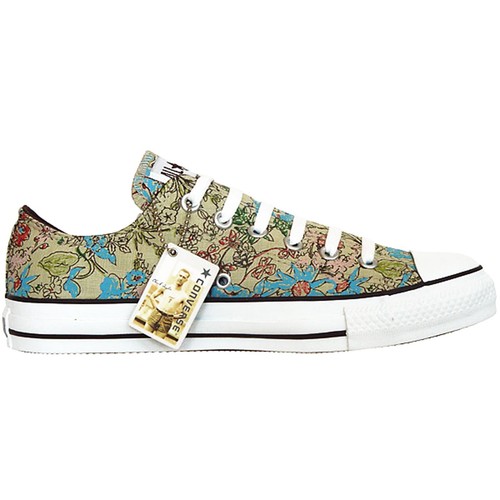 Converse chucks 4 bleu - 4,