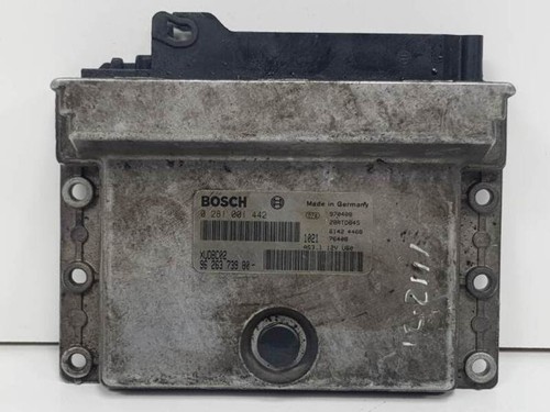 028100442 boîtier moteur - , uce