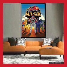 Toile affiche poster photo - toile,