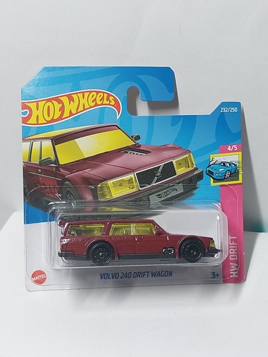 Hot wheels - 1/64, 🇨🇵