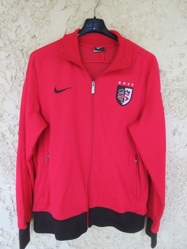 Veste stade toulousain - veste,
