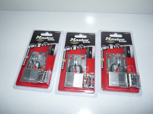 Lot cadenas clé master - à,