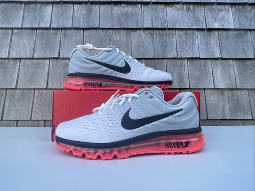 Nike air max 2017 - nike,