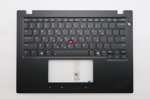 Lenovo thinkpad clavier grec - lenovo,