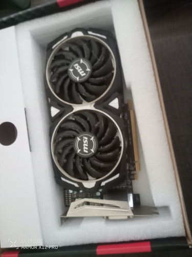 Sapphire amd radeon - sapphire, 570