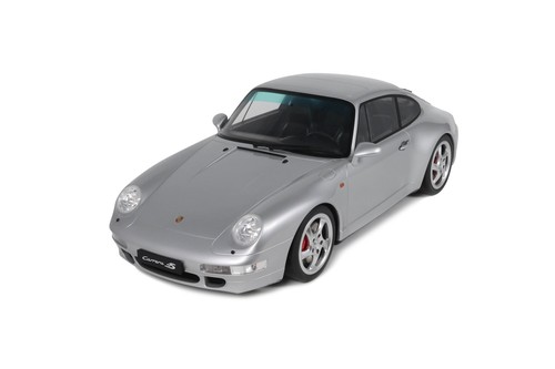 Porsche 911 carrera 4s - porsche, (993)