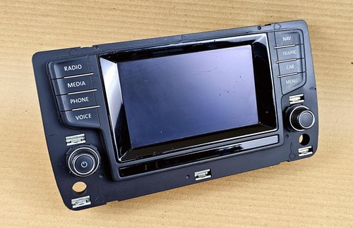 Volkswagen golf mk7 2014 2017 - volkswagen, 2014-2017