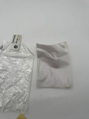 Bmw moto sac plastique - moto,