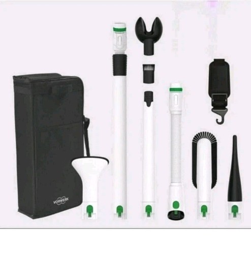 Kobold VK7S Accessoires